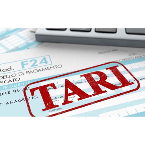 Bando per contributi a fondo perduto - riduzione TARI 2020/2021