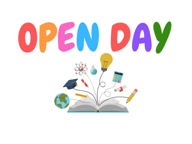 Scuola Primaria - Open Day