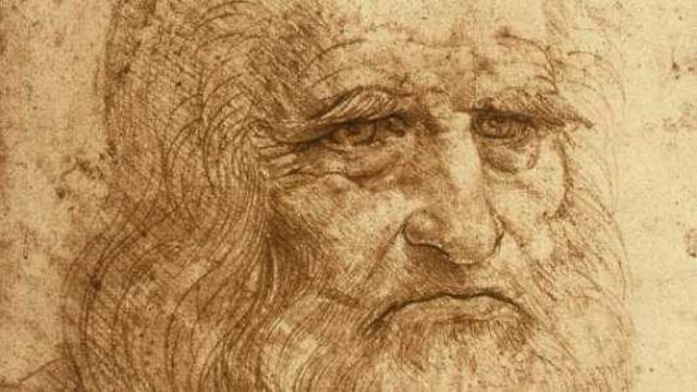 500° anniversario della morte di Leonardo da Vinci - guida alla valle dell'Adda