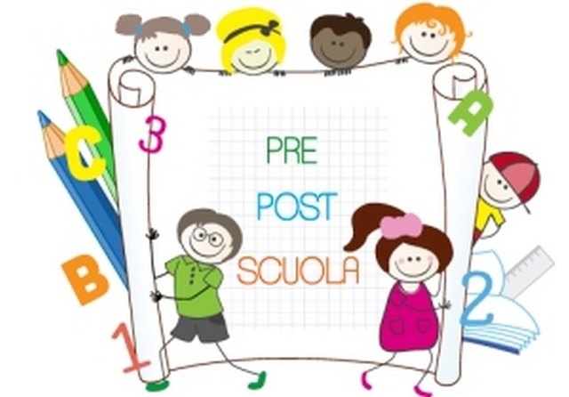 Sondaggio per attività extra-scolastiche