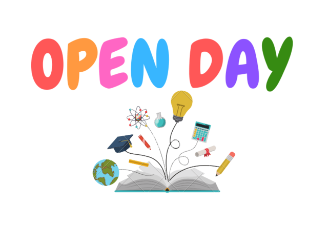 Scuola Primaria Alfredo Sassi - Open Day
