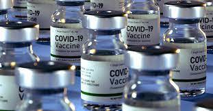 Vaccinazioni anticoronavirus per over 80enni