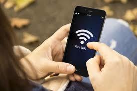 Attivazione Wi-Fi pubblico